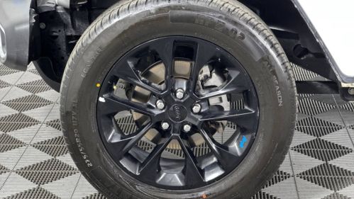 2023 Jeep Wrangler 1C4JJXP60PW630337
