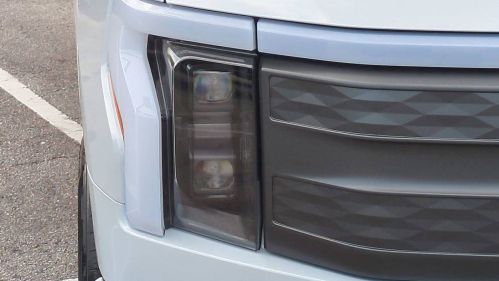 2025 Ford F-150 Lightning 1FT6W5L70SWG11208