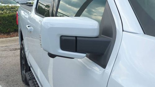 2025 Ford F-150 Lightning 1FT6W5L70SWG11208