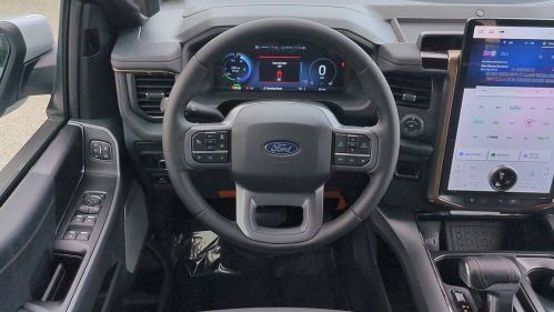 2025 Ford F-150 Lightning 1FT6W5L70SWG11208