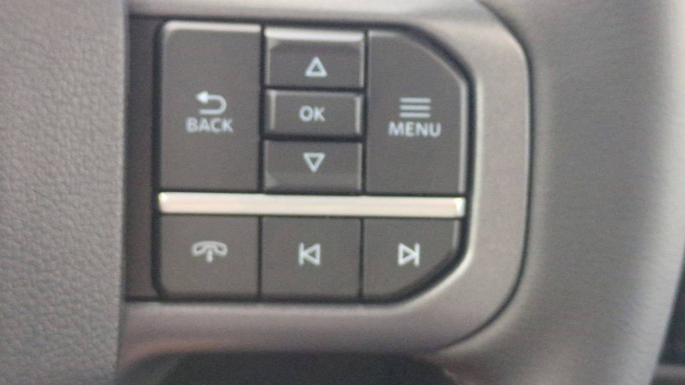 2025 Ford F-150 Lightning 1FT6W5L70SWG11208