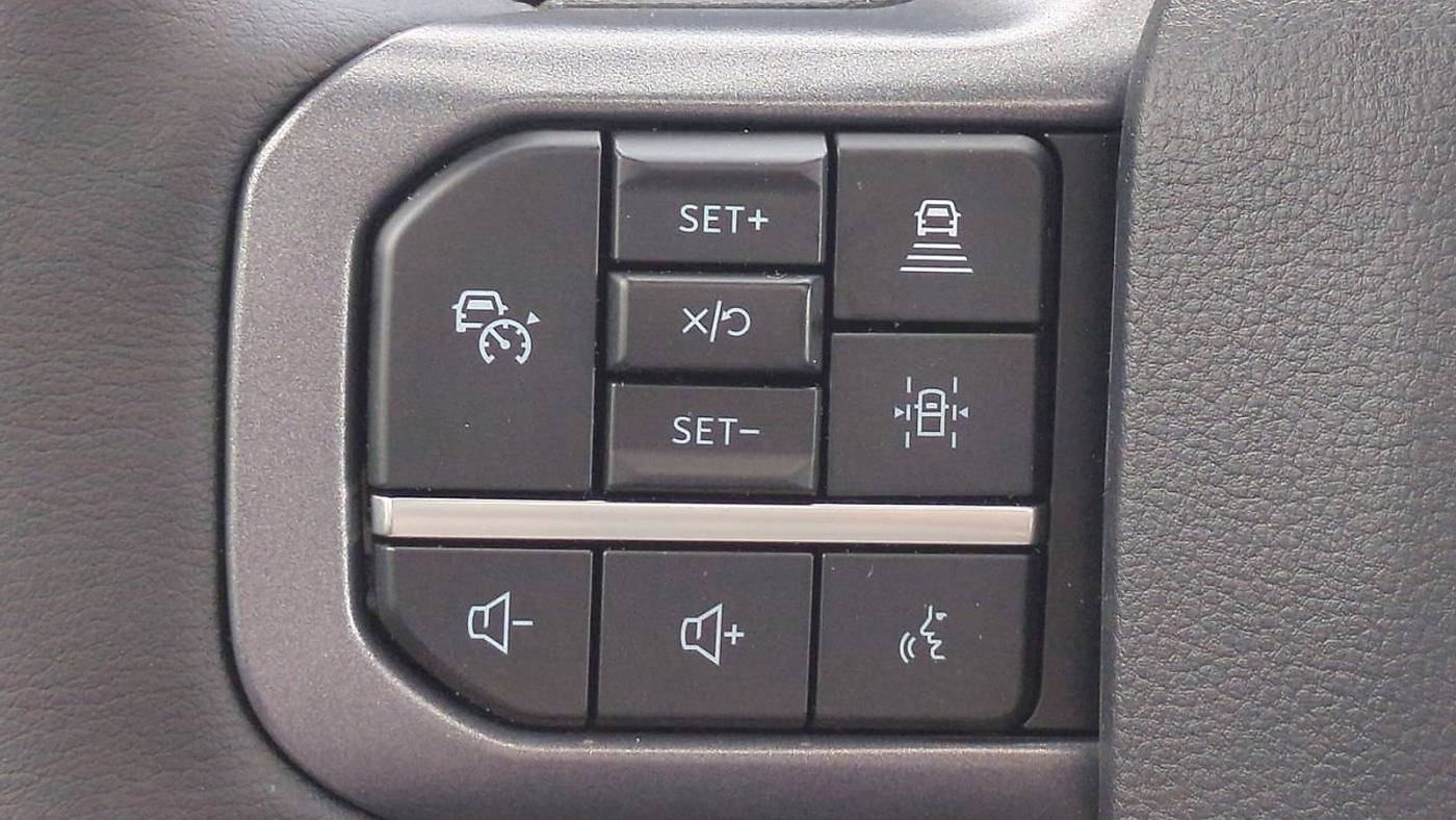 2025 Ford F-150 Lightning 1FT6W5L70SWG11208