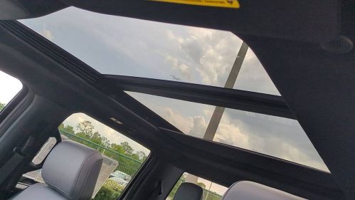 2025 Ford F-150 Lightning 1FT6W5L70SWG11208