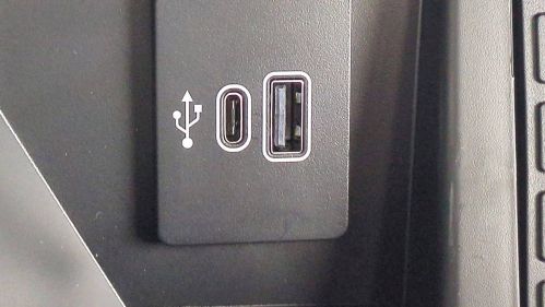 2025 Ford F-150 Lightning 1FT6W5L70SWG11208