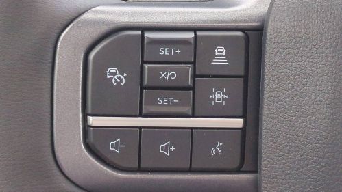 2025 Ford F-150 Lightning 1FT6W5L70SWG11208