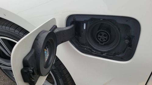 2021 BMW 3 Series - Images - 3