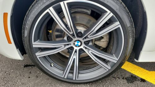 2021 BMW 3 Series - Images - 4