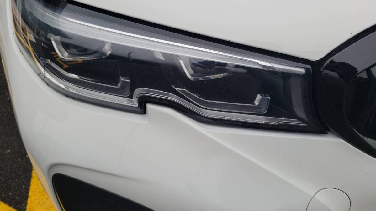 2021 BMW 3 Series - Images - 5