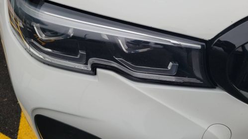 2021 BMW 3 Series - Images - 5