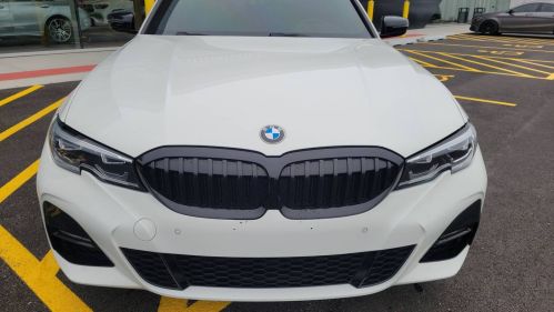 2021 BMW 3 Series - Images - 6