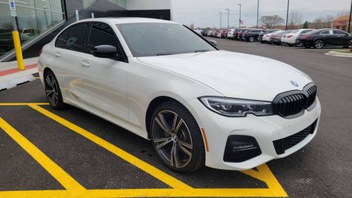 2021 BMW 3 Series - Images - 7