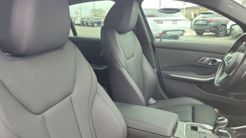 2021 BMW 3 Series - Images - 8