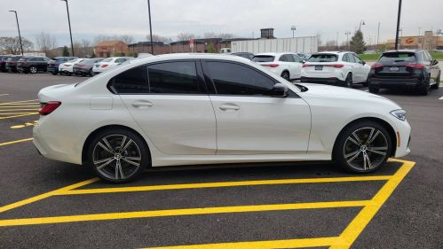 2021 BMW 3 Series - Images - 9