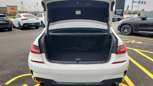 2021 BMW 3 Series - Images - 13