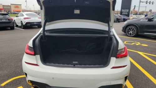 2021 BMW 3 Series - Images - 14