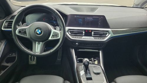 2021 BMW 3 Series - Images - 20
