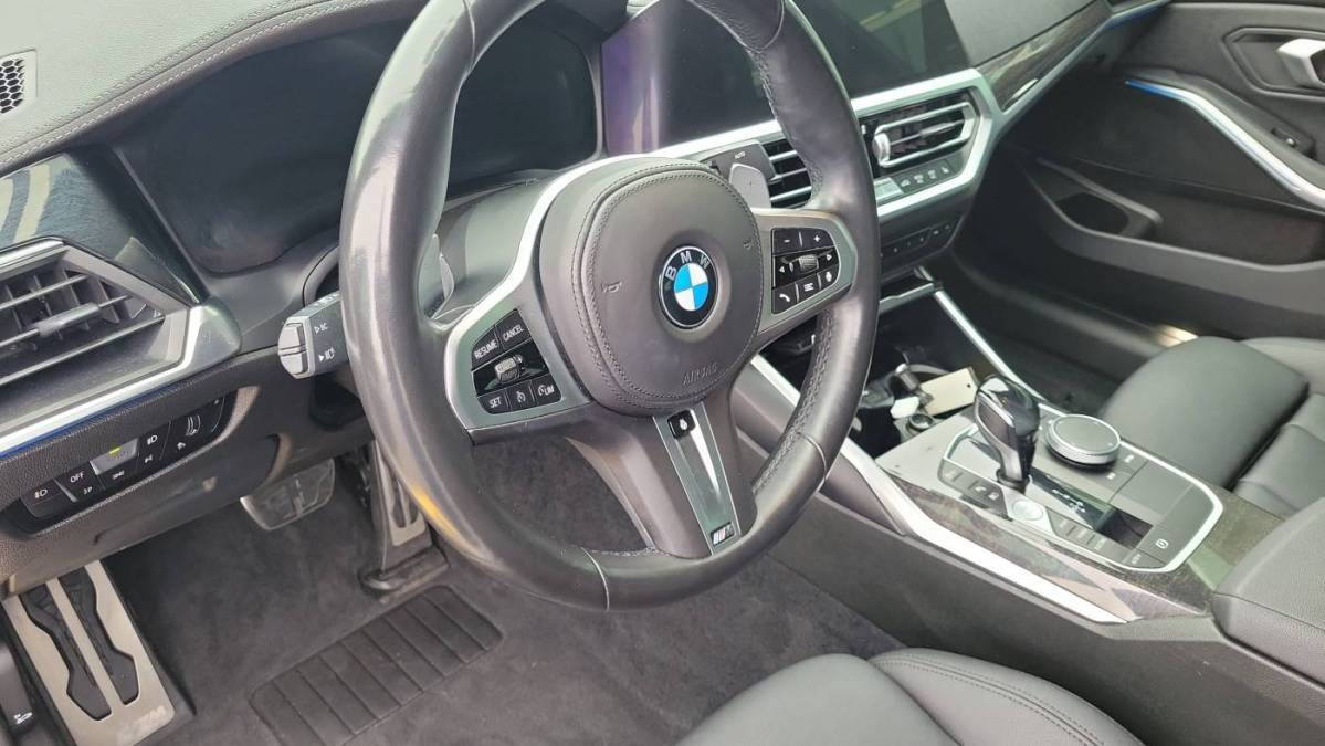 2021 BMW 3 Series - Images - 29