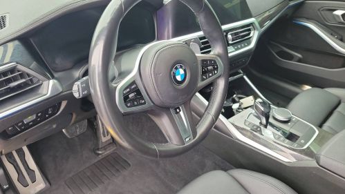 2021 BMW 3 Series - Images - 29