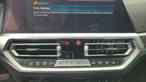 2021 BMW 3 Series - Images - 31