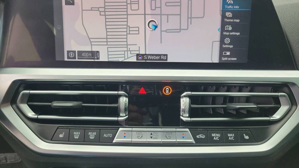 2021 BMW 3 Series - Images - 32
