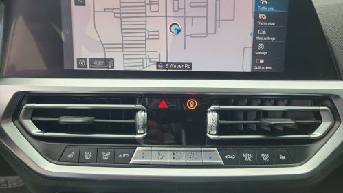 2021 BMW 3 Series - Images - 32
