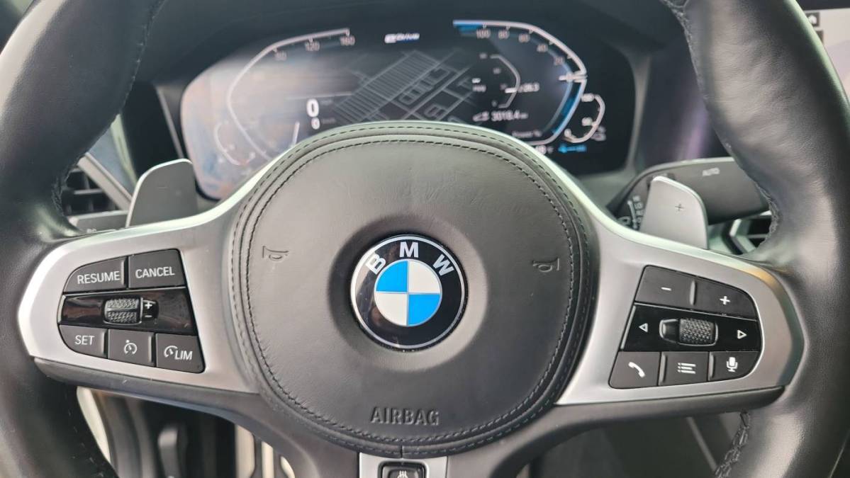 2021 BMW 3 Series - Images - 34