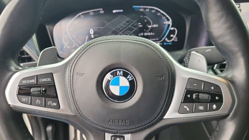 2021 BMW 3 Series - Images - 34