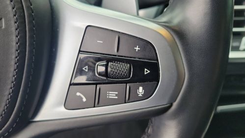 2021 BMW 3 Series - Images - 35