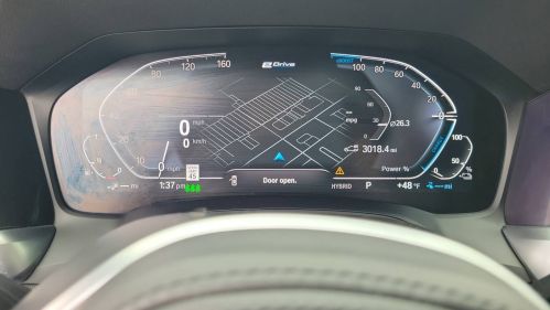 2021 BMW 3 Series - Images - 36