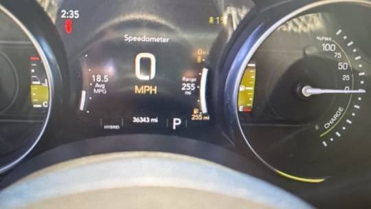 2021 Jeep Wrangler 1C4JJXP67MW813715