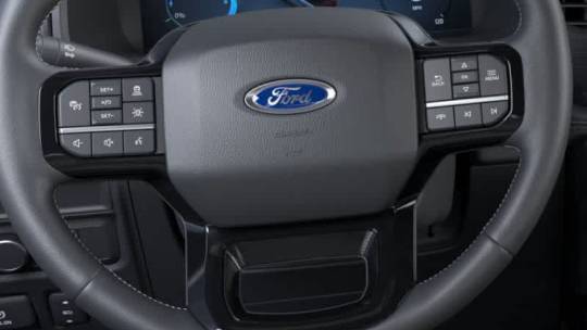 2025 Ford F-150 Lightning 1FT6W7L73SWG16172
