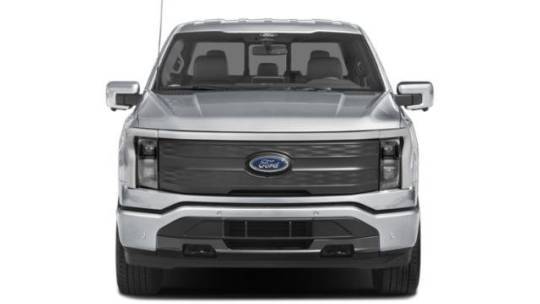 2025 Ford F-150 Lightning 1FT6W5L75SWG16548