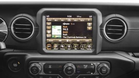 2023 Jeep Wrangler 1C4JJXP68PW696151