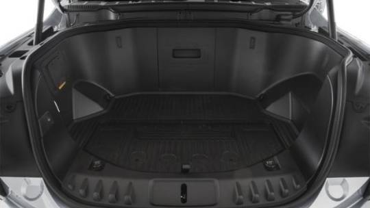 2025 Ford F-150 Lightning 1FT6W5L75SWG16548