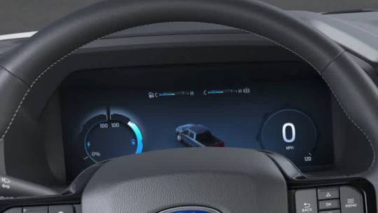 2025 Ford F-150 Lightning 1FT6W7L73SWG16172