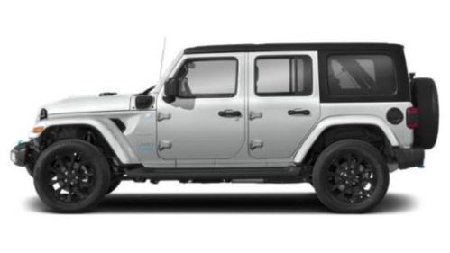 2023 Jeep Wrangler 1C4JJXP68PW696151