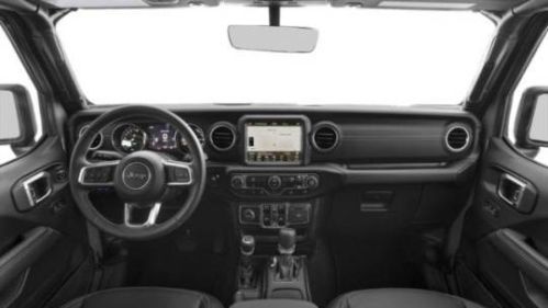 2023 Jeep Wrangler 1C4JJXP68PW696151