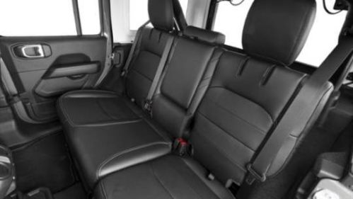 2023 Jeep Wrangler 1C4JJXP68PW696151