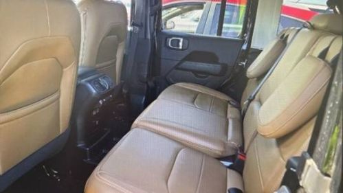 2021 Jeep Wrangler 1C4JJXP67MW813715