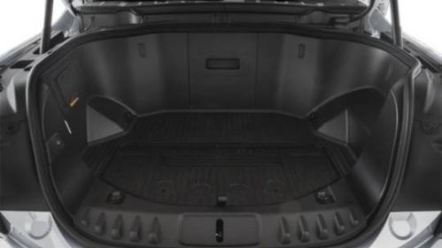 2025 Ford F-150 Lightning 1FT6W5L75SWG16548