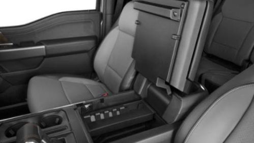 2025 Ford F-150 Lightning 1FT6W5L75SWG16548