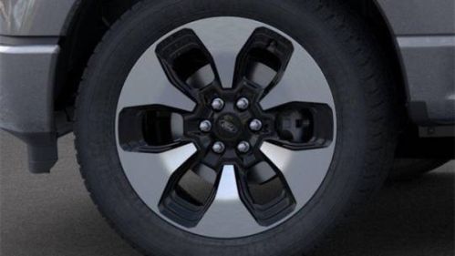 2025 Ford F-150 Lightning - Images - 19