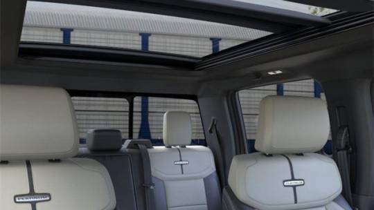 2025 Ford F-150 Lightning - Images - 22