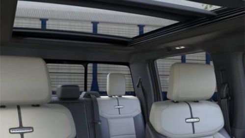 2025 Ford F-150 Lightning - Images - 22