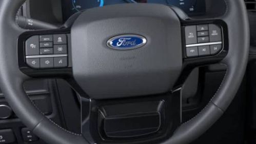 2025 Ford F-150 Lightning 1FT6W7L73SWG16172