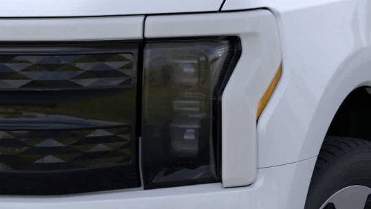 2025 Ford F-150 Lightning 1FT6W7L73SWG16172
