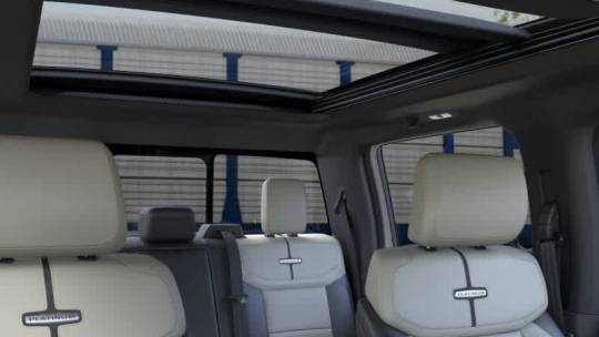 2025 Ford F-150 Lightning 1FT6W7L73SWG16172