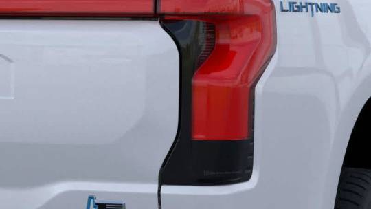 2025 Ford F-150 Lightning 1FT6W7L73SWG16172