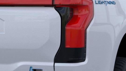 2025 Ford F-150 Lightning 1FT6W7L73SWG16172