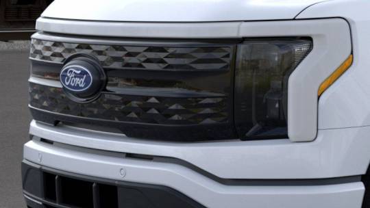 2025 Ford F-150 Lightning 1FT6W7L73SWG16172